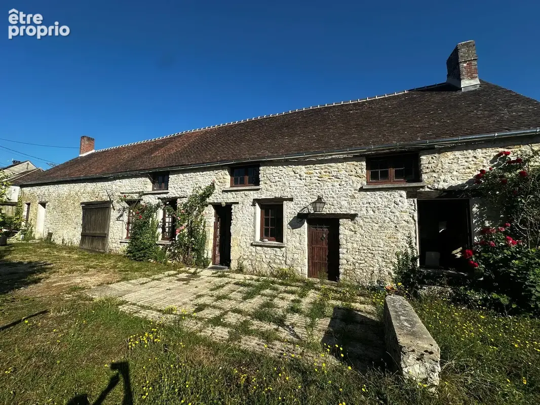 Maison 6 pièces 150 m² à vendre à Rumont (77760) - photo 2
