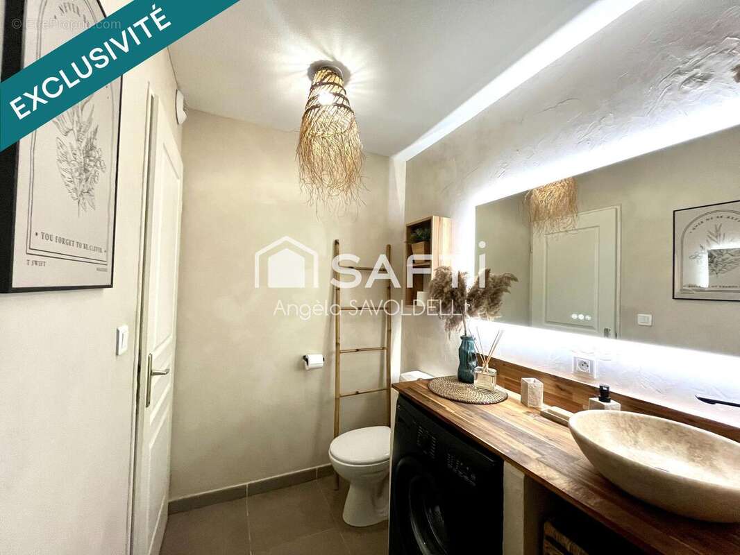 Photo 7 - Appartement à CARQUEIRANNE