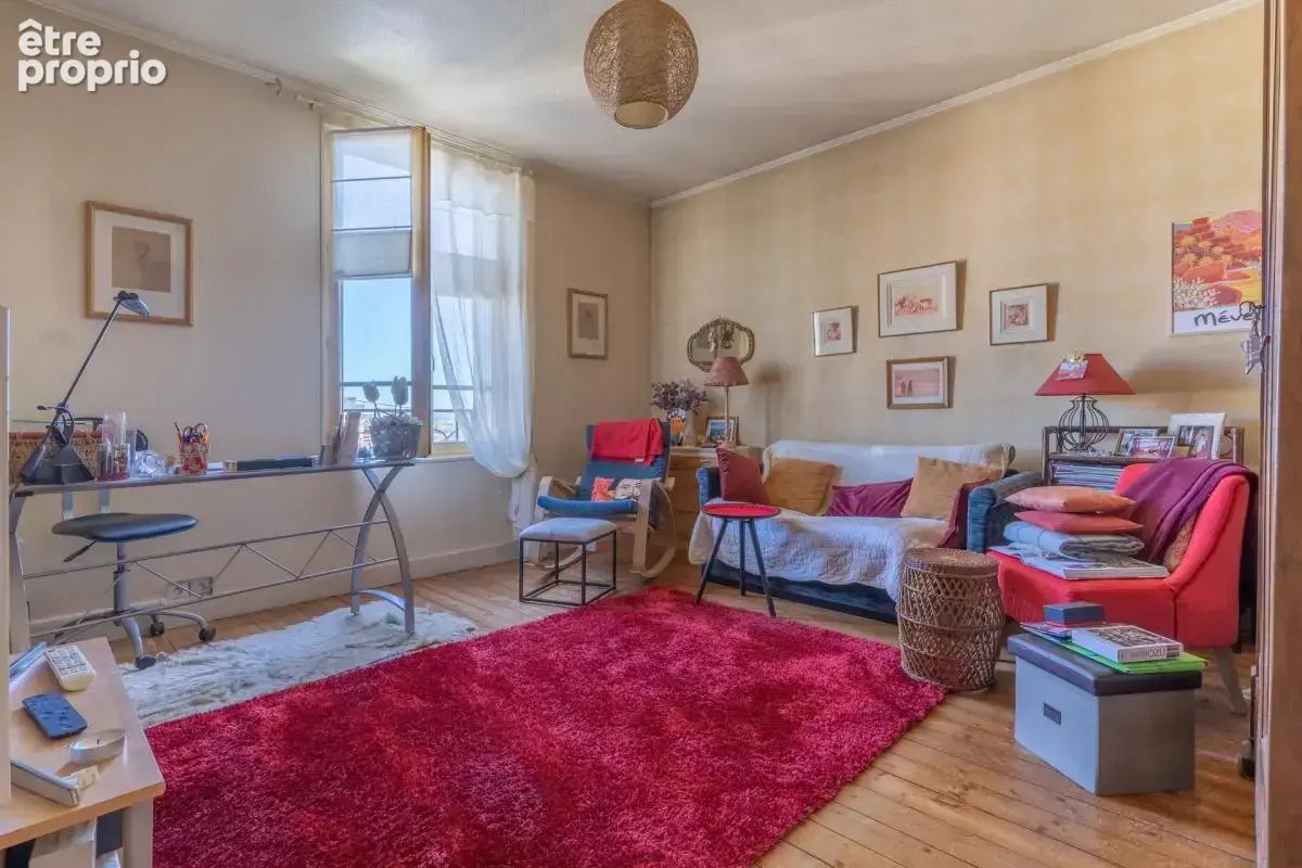 Maison de 6 pièces de 160 m² à Pontoise - photo 5