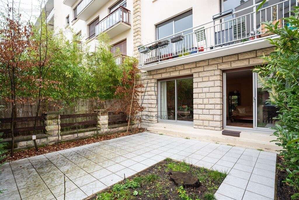 Appartement à LE VESINET