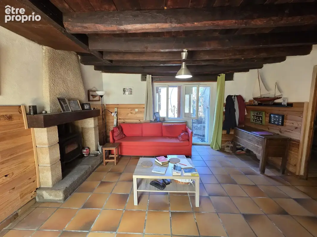Appartement 105 m² à Arrenes  - photo 7