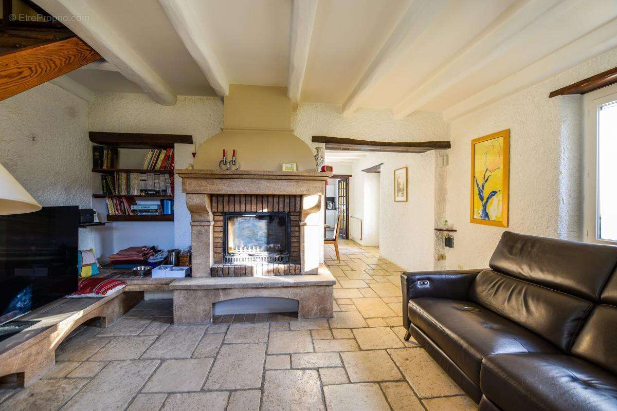 Maison à CONNAUX