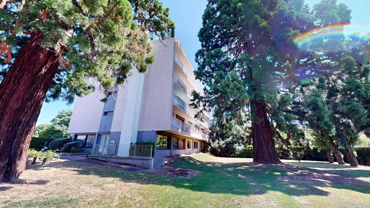 Appartement à EVREUX