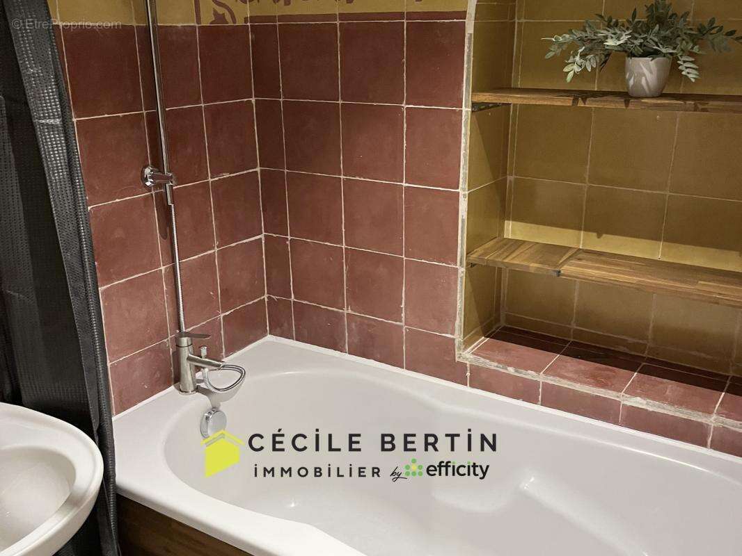 Appartement à ARLES