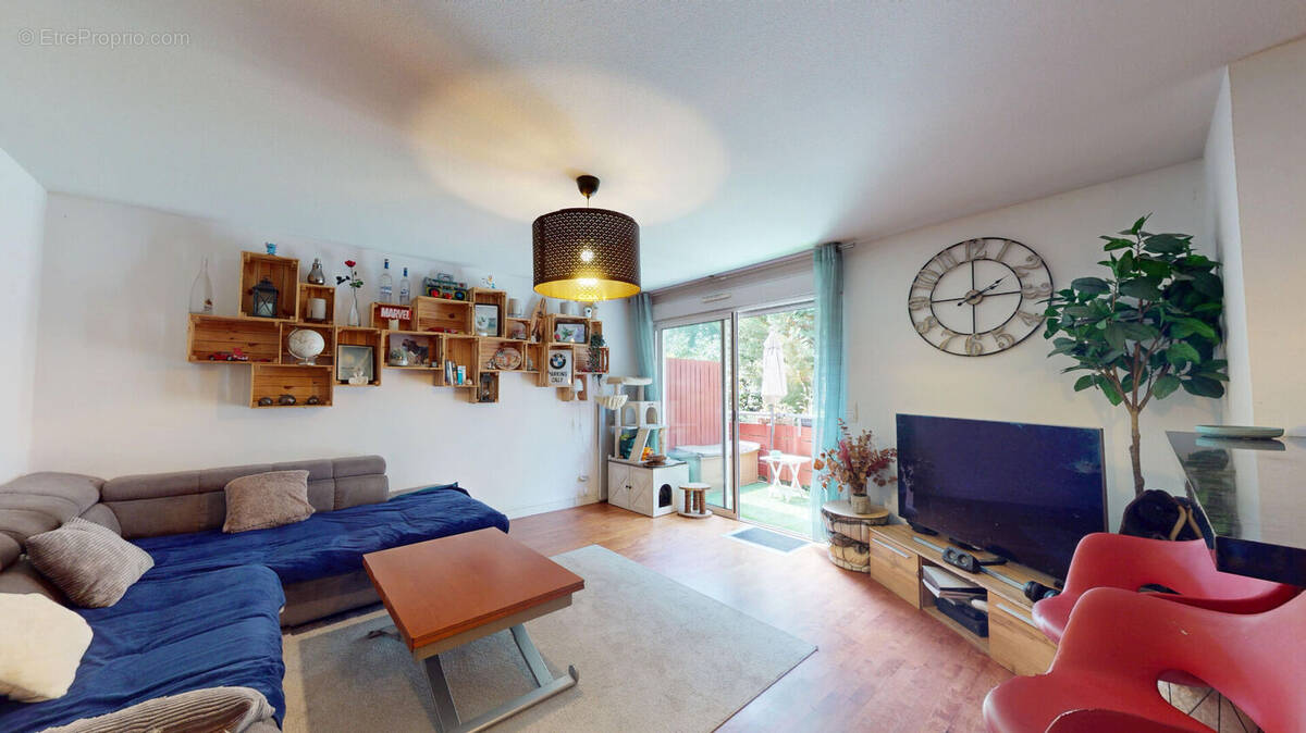 Appartement à ANGLET