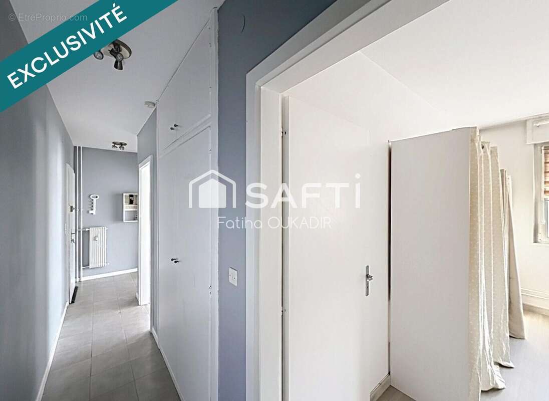 Appartement 53 m² à Uckange  - photo 7