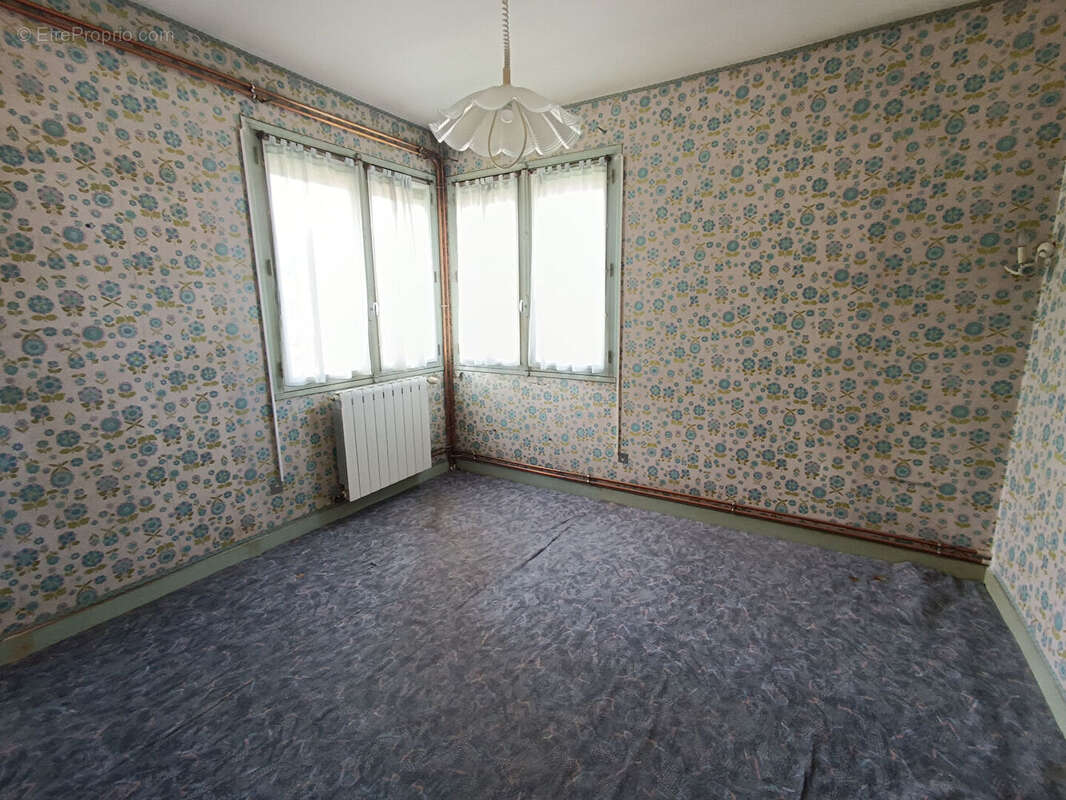 Maison à CASTELNAUDARY