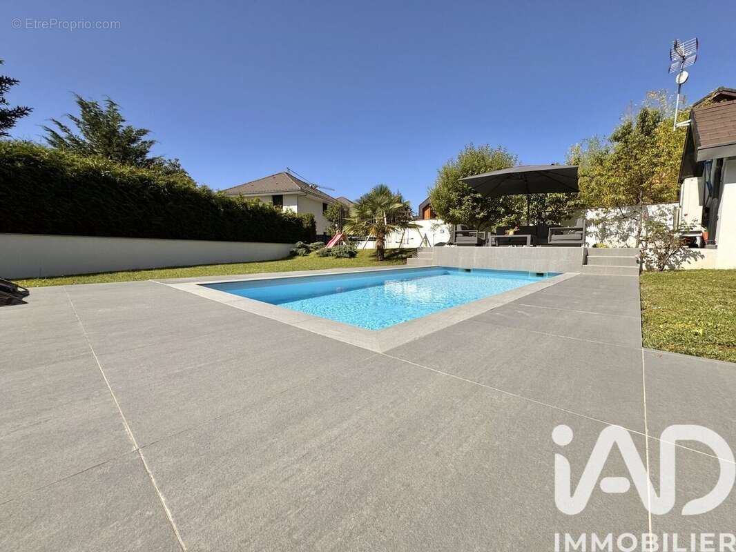 Photo 5 - Maison à CHAVANOD