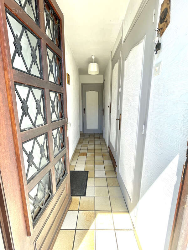 Maison à SAINT-QUENTIN