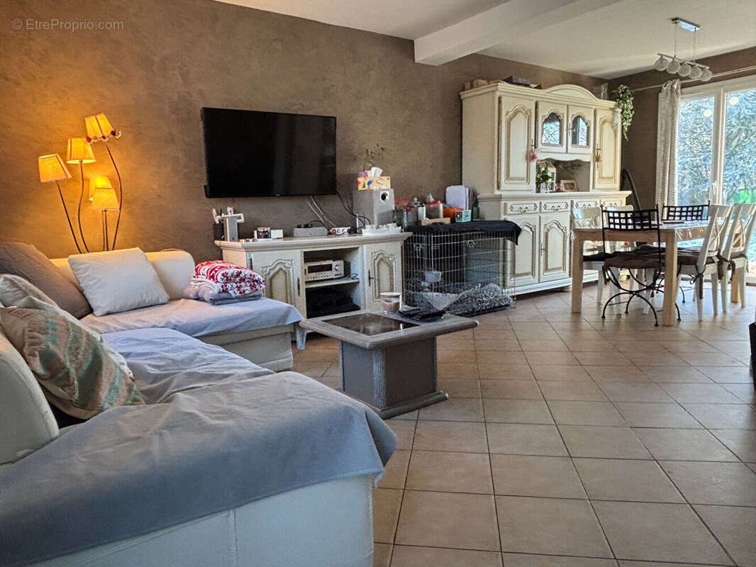 Proche amblainville - photo 2