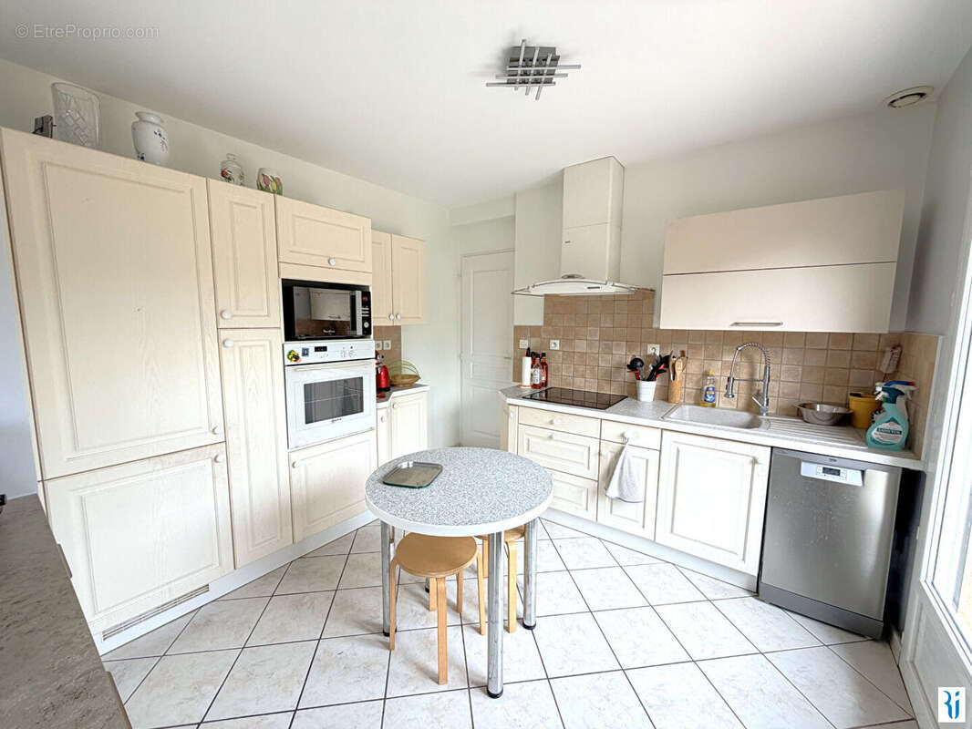 Maison à BONSECOURS