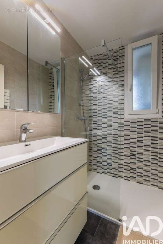 Photo 9 - Appartement à LA RAVOIRE
