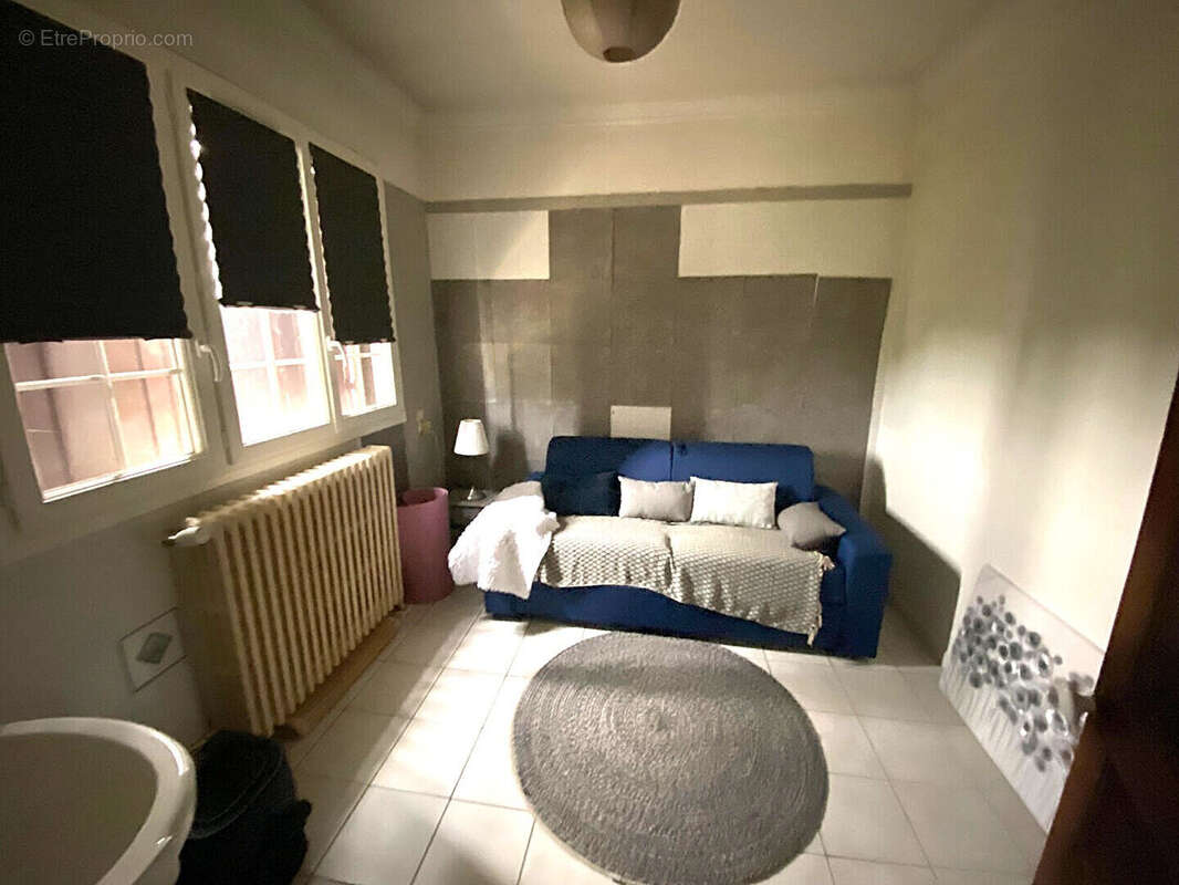 Maison à LE MESNIL-EN-THELLE