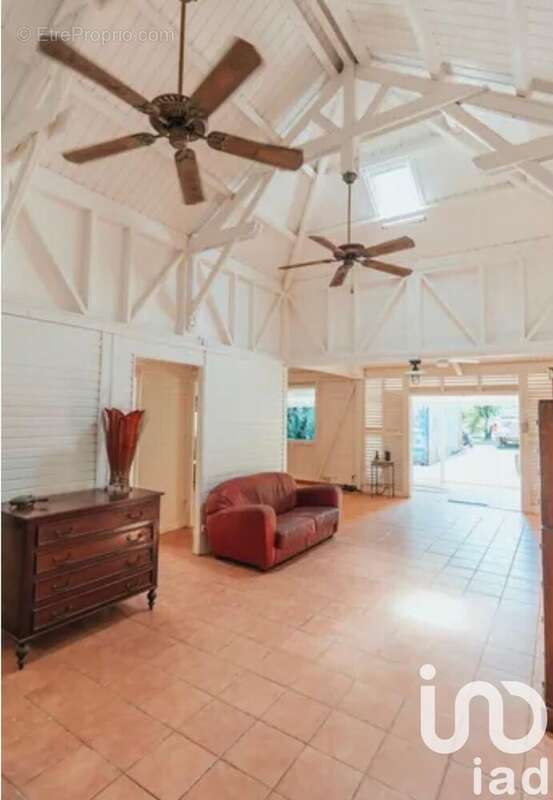 Photo 7 - Maison à PETIT-BOURG