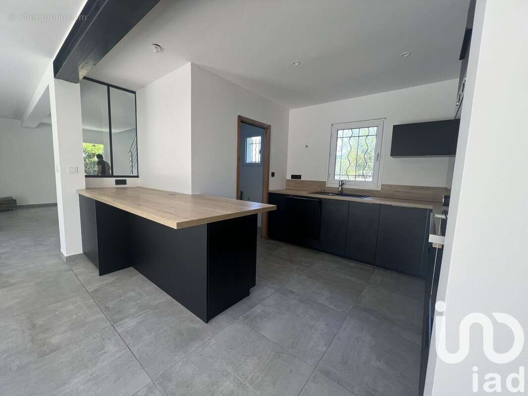 Photo 2 - Maison à AIGUES-MORTES