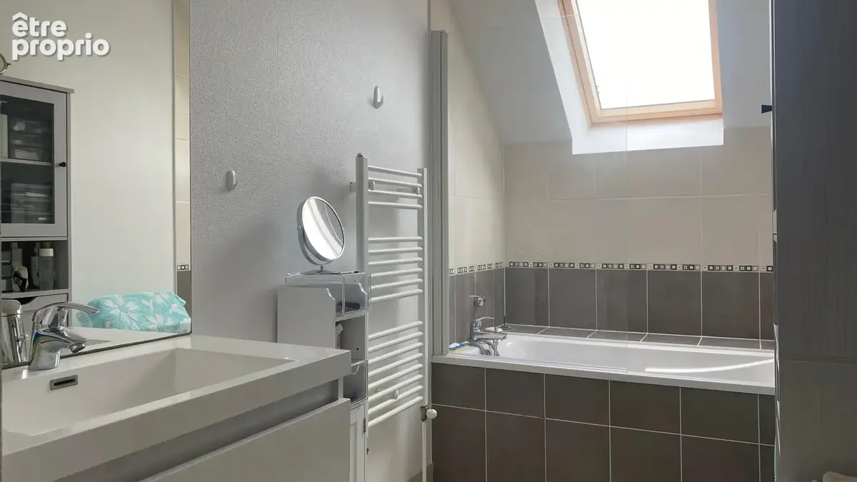 Maison T3 Saint Jean-de-Braye - 71.04 m2 loi carrez - photo 6