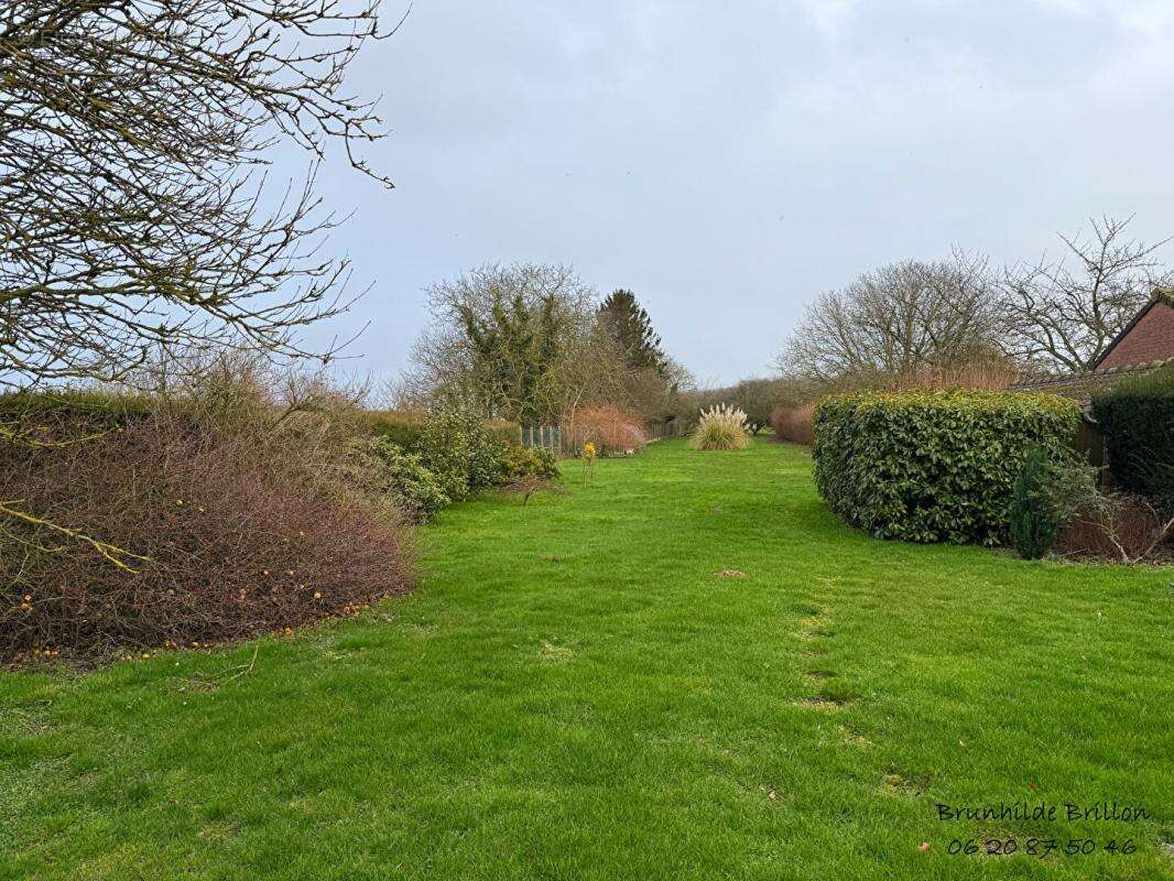 Proximité Vimy, pavillon 145M² en semi plain pied, 4 chambres, bureau - photo 18