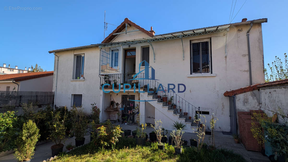 Maison à ROANNE