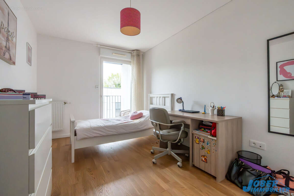 Appartement à NOGENT-SUR-MARNE