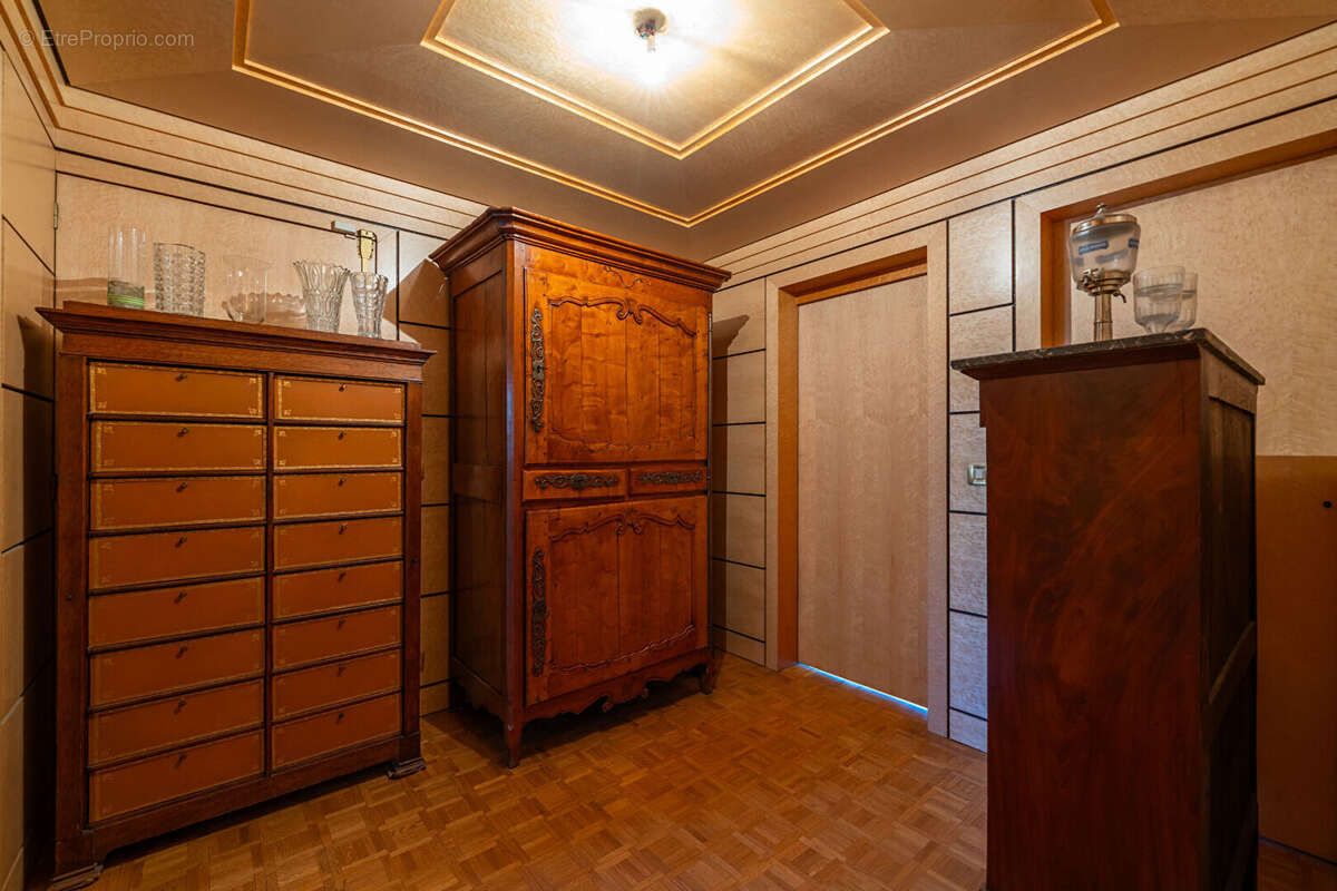 Appartement à ANTONY