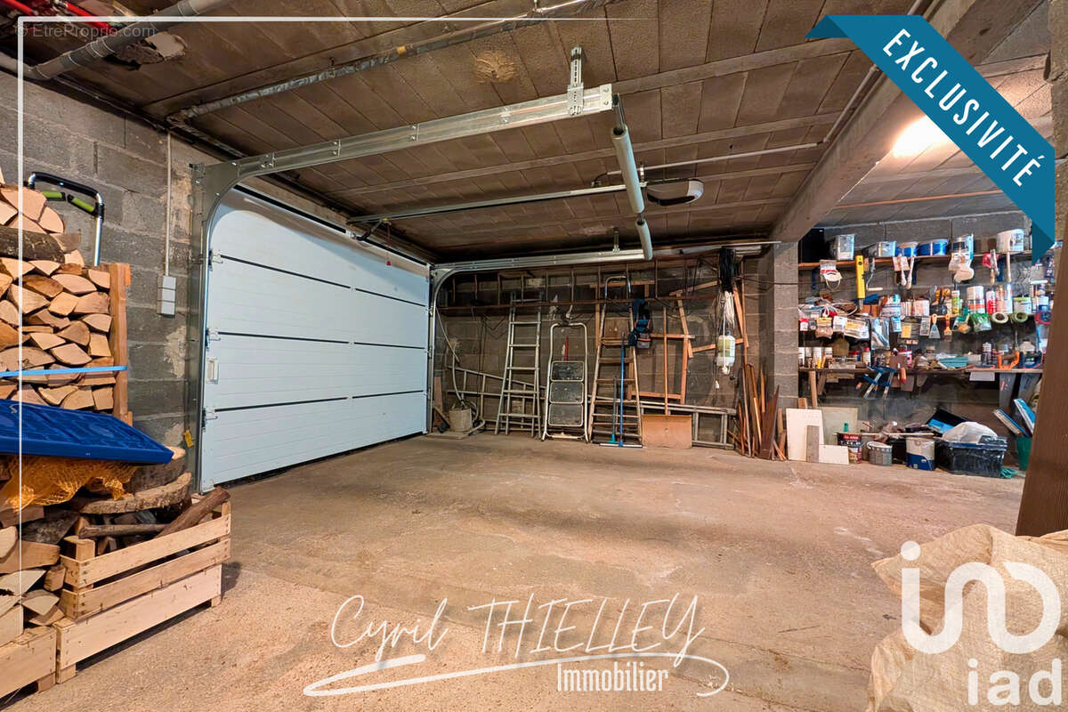 Photo 9 - Maison à DANNEMARIE-SUR-CRETE