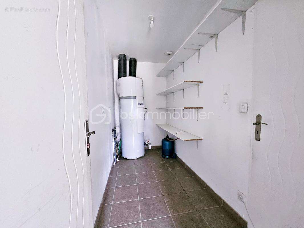 Maison à BRAY-EN-VAL