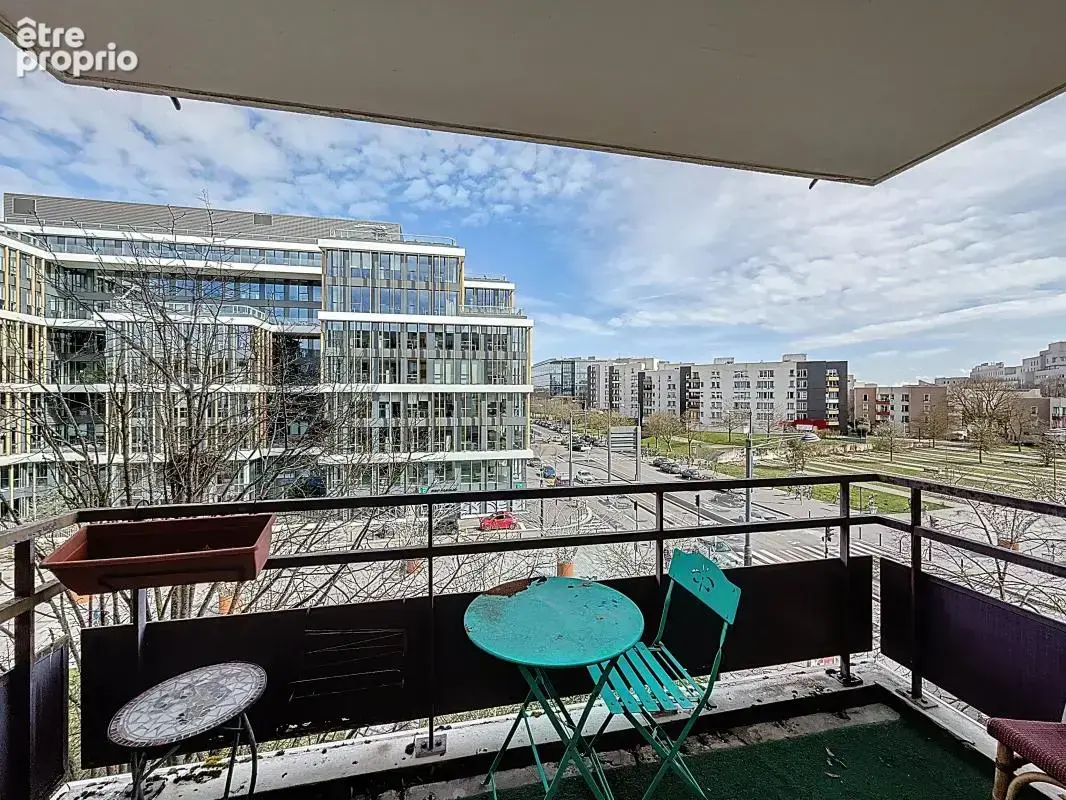 Photo Appartement à Montigny-Le-Bretonneux au prix de 210 000€