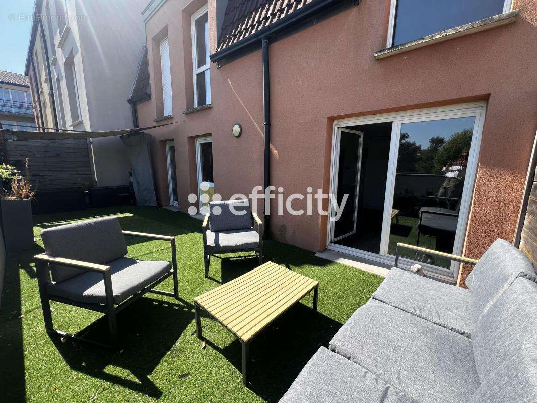 Appartement - photo 9