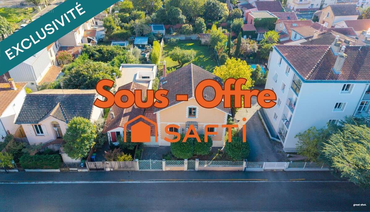 Photo 1 - Maison à TOULOUSE