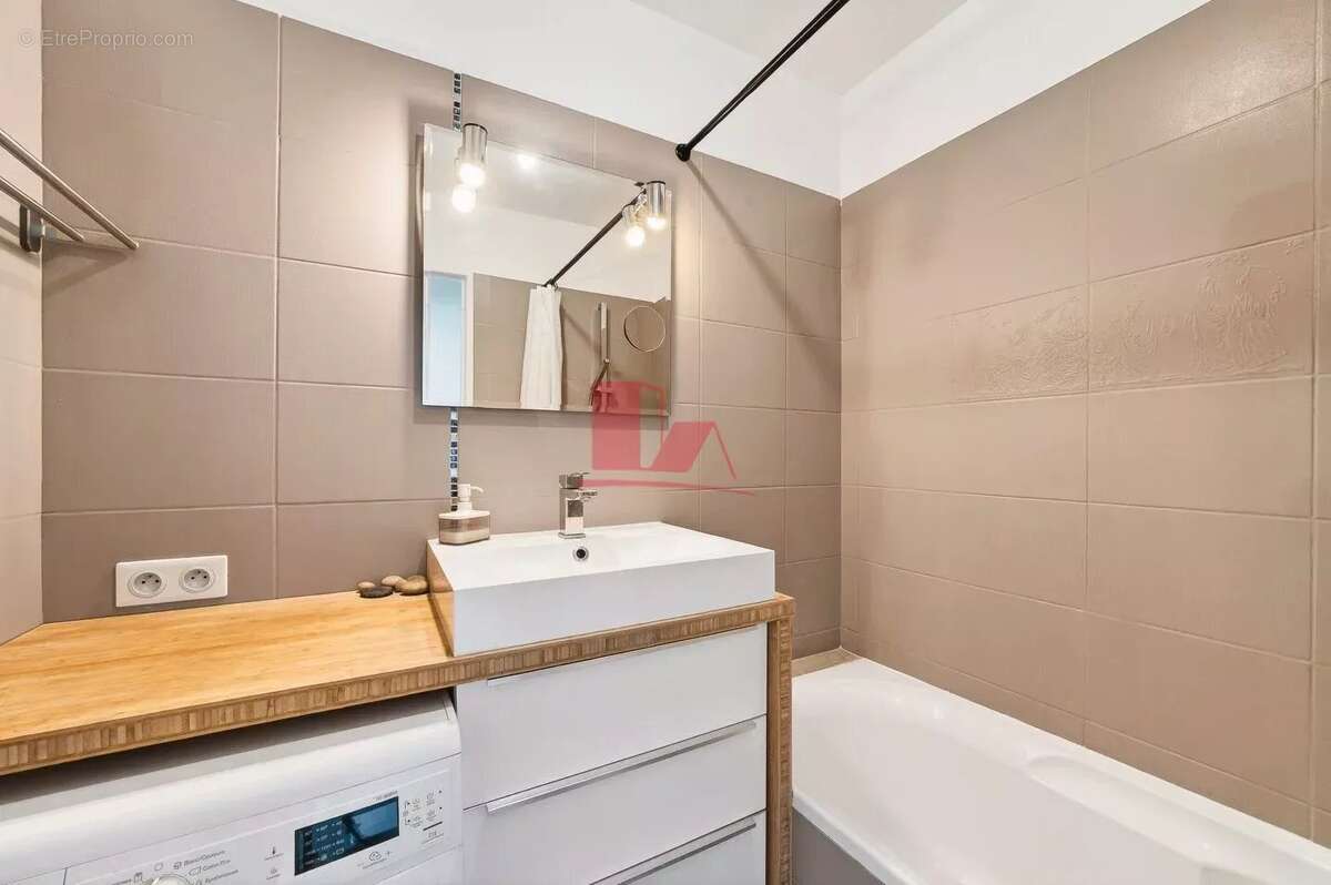 Appartement à VANVES