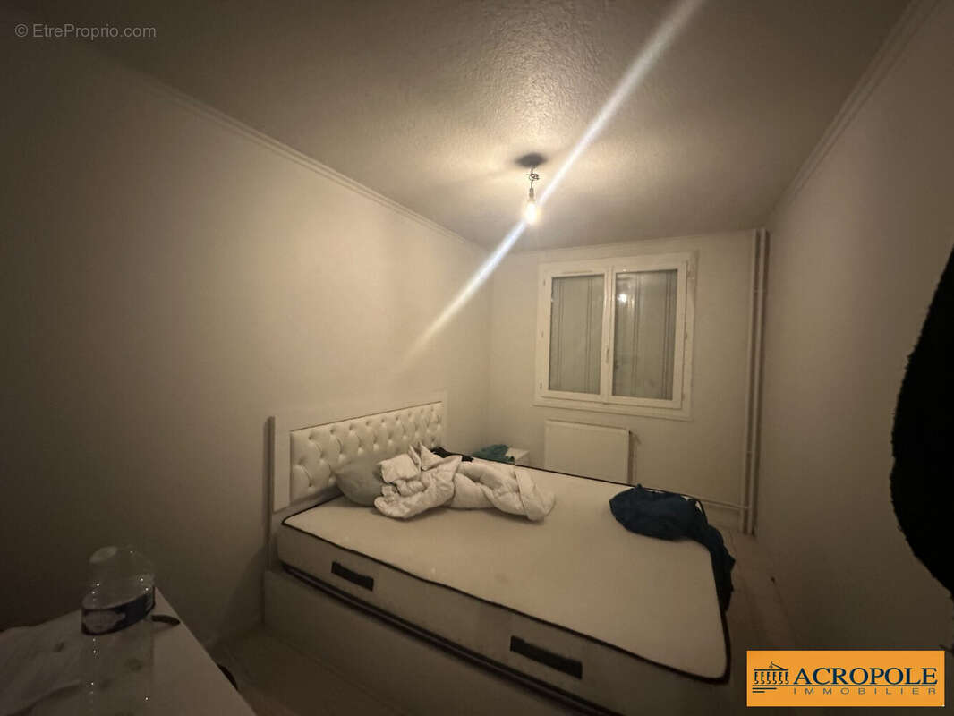 Appartement à MONTARGIS