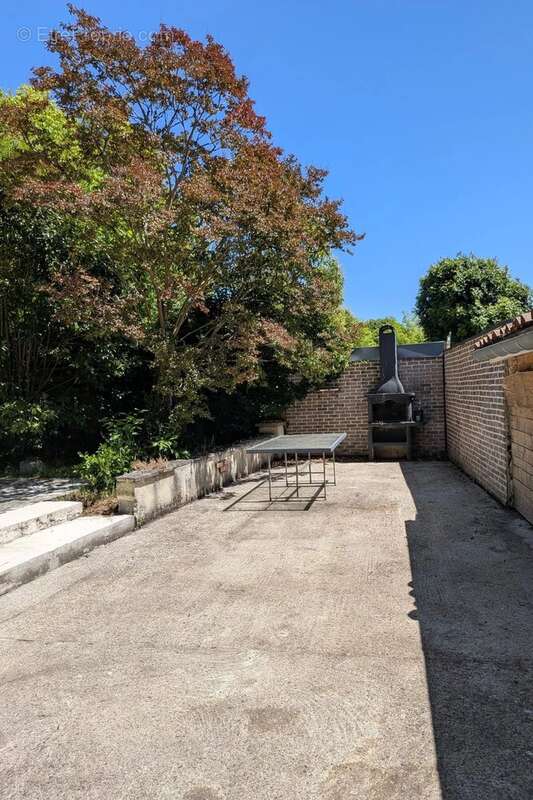 Maison 3 pièces - 105m2 - LESTIAC SUR GARONNE - photo 14