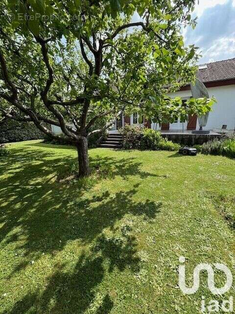 Photo 2 - Maison à SAINT-MARTIN-DE-BOSCHERVILLE