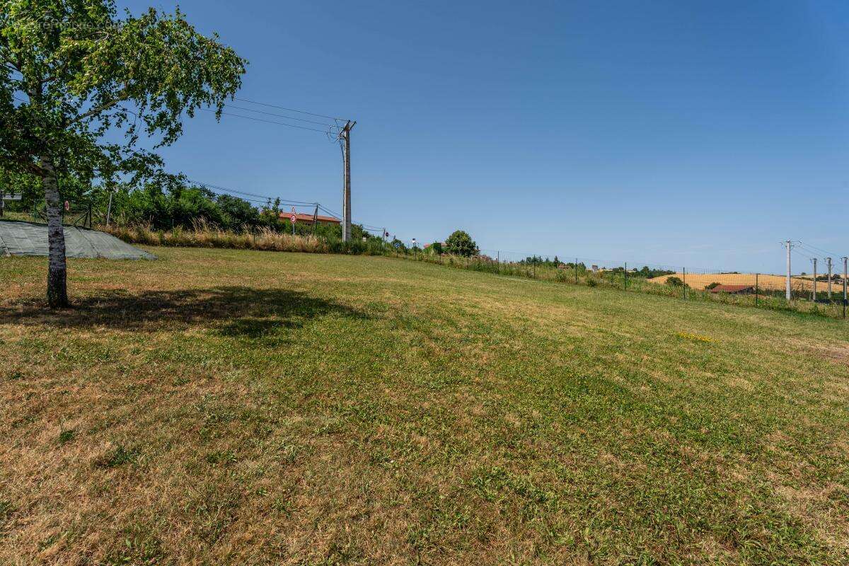 Terrain  à bâtir avec vue dégagée - photo 4