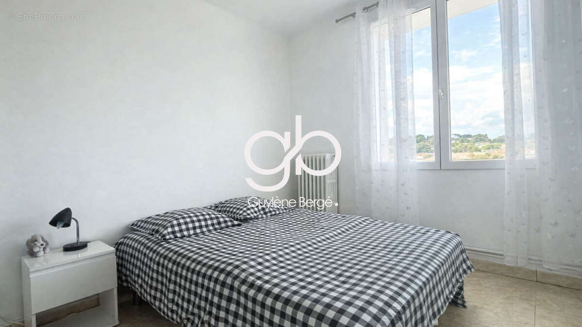 Appartement à CASTELNAU-LE-LEZ