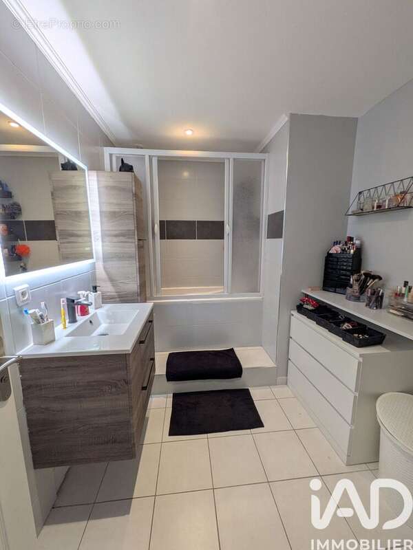 Photo 9 - Appartement à POUSSAN