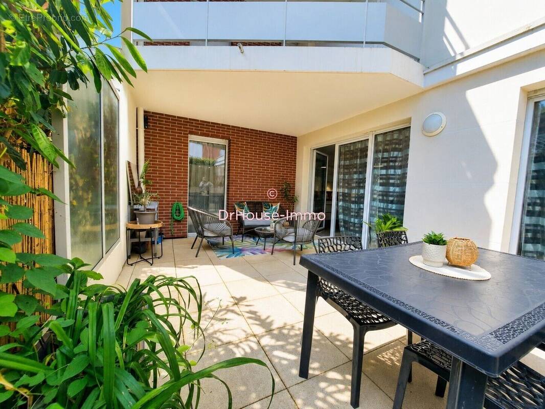 Appartement à FRANCONVILLE
