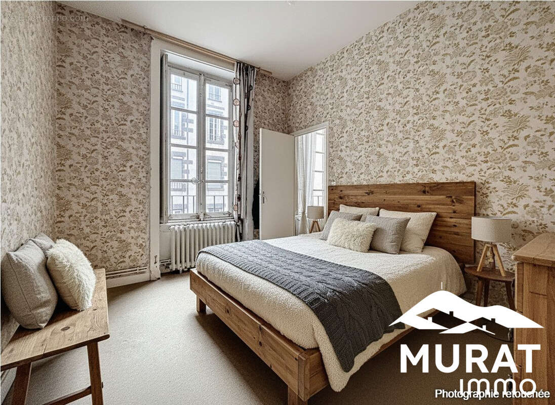 Appartement à CLERMONT-FERRAND