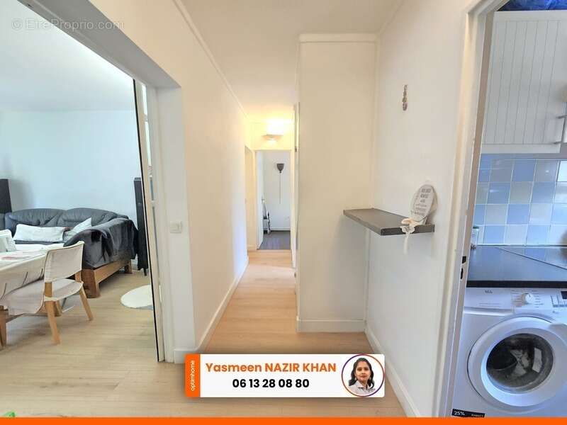Appartement à DRAVEIL