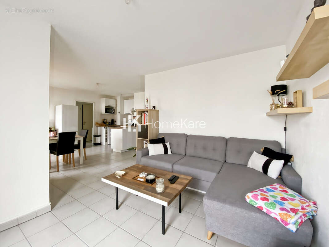 Appartement à MERIGNAC