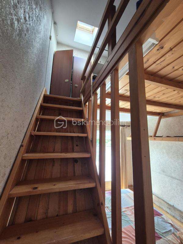 Maison familiale pleine de potentiel ! A Lisses - photo 13