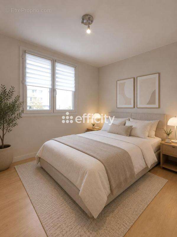 Appartement - photo 8