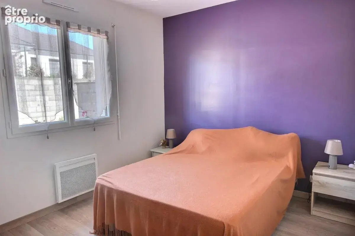 Villa contemporaine rt2012 de plain-pied — poey-de-lescar (64230) - photo 5