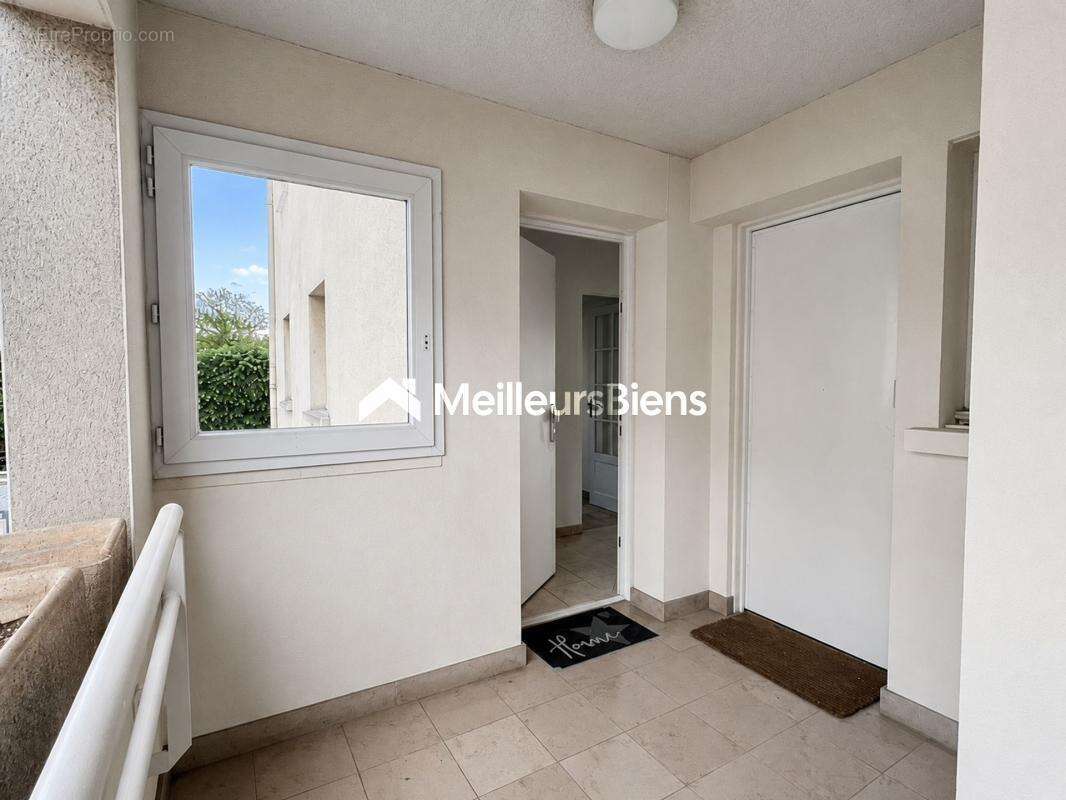 Appartement à CHOISY-LE-ROI