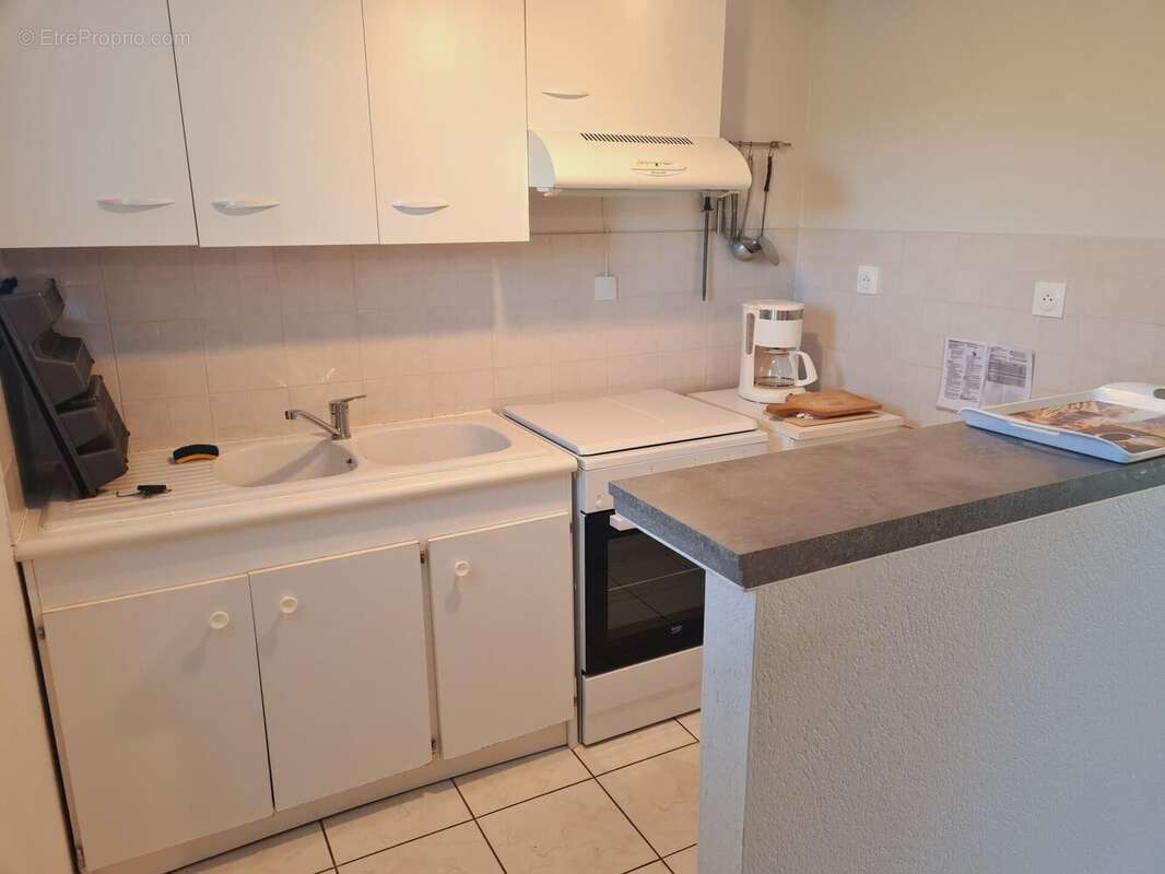 Photo 3 - Maison à LA FAUTE-SUR-MER