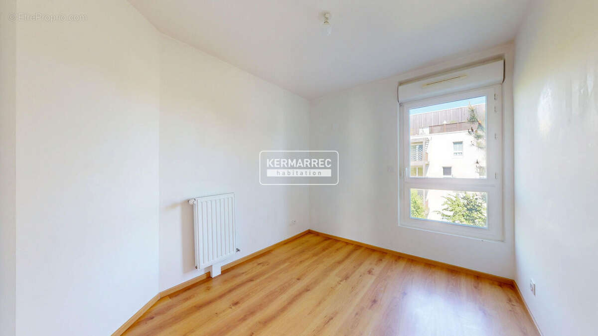 Appartement à CARQUEFOU
