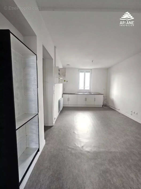Appartement à LYON-8E