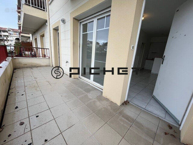 Appartement à GUJAN-MESTRAS