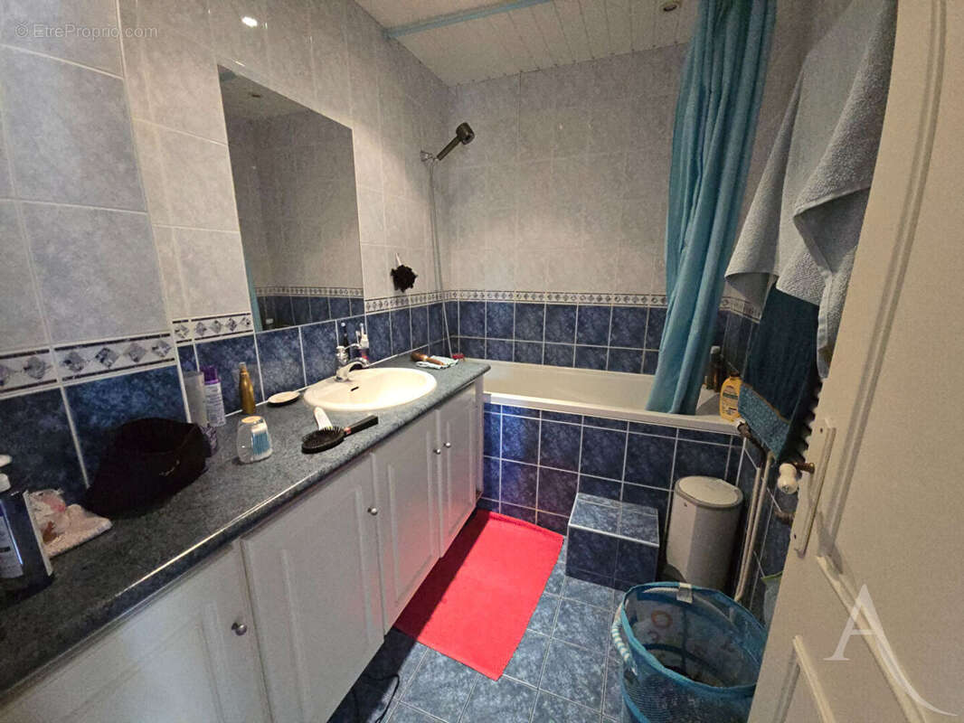 Appartement à CAEN