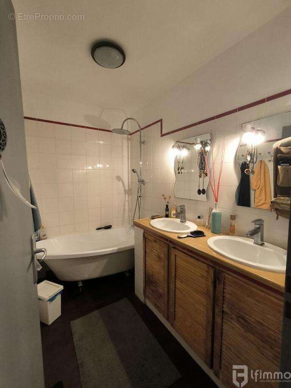 Appartement à CANET